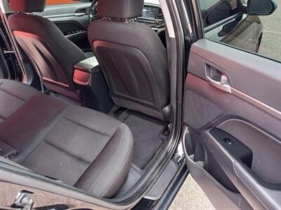 2019 Hyundai Elantra SE   - Photo 25 - Albuquerque, NM 87107