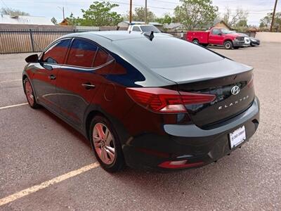 2019 Hyundai Elantra SE   - Photo 7 - Albuquerque, NM 87107