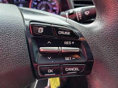 2019 Hyundai Elantra SE   - Photo 16 - Albuquerque, NM 87107