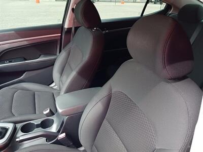 2019 Hyundai Elantra SE   - Photo 10 - Albuquerque, NM 87107