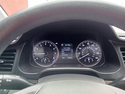 2019 Hyundai Elantra SE   - Photo 12 - Albuquerque, NM 87107