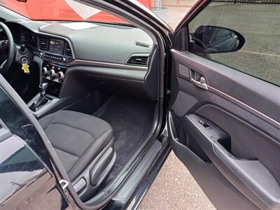 2019 Hyundai Elantra SE   - Photo 21 - Albuquerque, NM 87107
