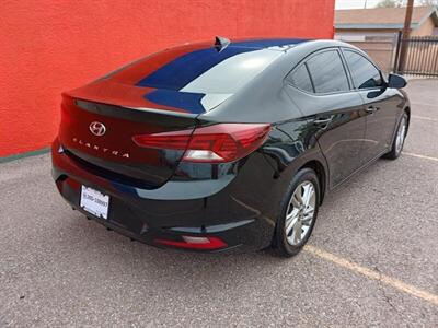 2019 Hyundai Elantra SE   - Photo 5 - Albuquerque, NM 87107