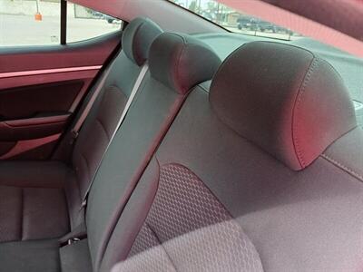 2019 Hyundai Elantra SE   - Photo 23 - Albuquerque, NM 87107