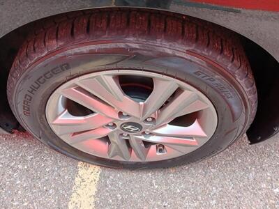 2019 Hyundai Elantra SE   - Photo 26 - Albuquerque, NM 87107