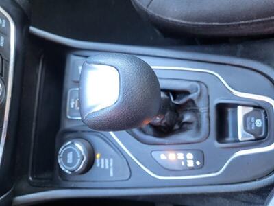 2020 Jeep Cherokee Latitude   - Photo 15 - Albuquerque, NM 87107