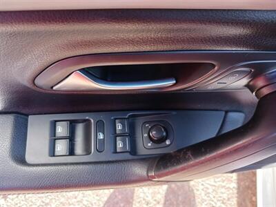 2016 Volkswagen CC 2.0T Trend PZEV   - Photo 10 - Albuquerque, NM 87107