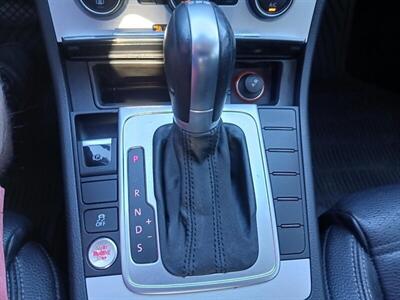 2016 Volkswagen CC 2.0T Trend PZEV   - Photo 18 - Albuquerque, NM 87107