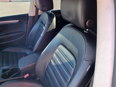2016 Volkswagen CC 2.0T Trend PZEV   - Photo 12 - Albuquerque, NM 87107