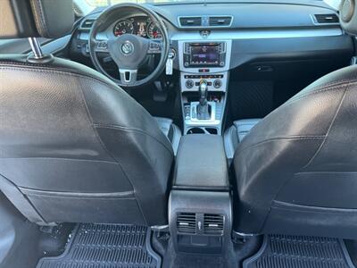 2016 Volkswagen CC 2.0T Trend PZEV   - Photo 25 - Albuquerque, NM 87107