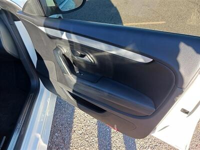 2016 Volkswagen CC 2.0T Trend PZEV   - Photo 22 - Albuquerque, NM 87107