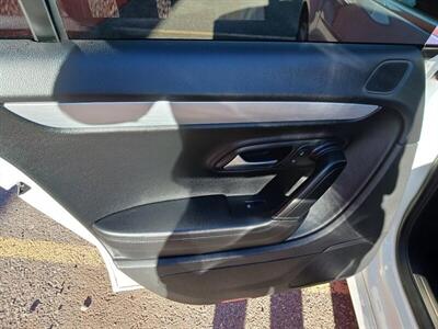 2016 Volkswagen CC 2.0T Trend PZEV   - Photo 26 - Albuquerque, NM 87107