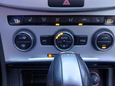 2016 Volkswagen CC 2.0T Trend PZEV   - Photo 19 - Albuquerque, NM 87107