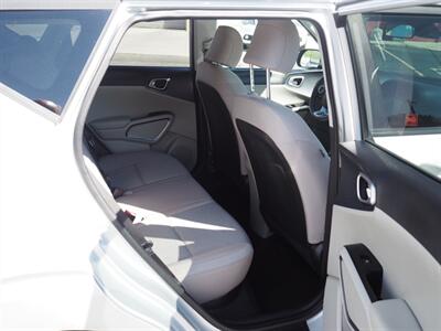 2021 Kia Soul S   - Photo 28 - Albuquerque, NM 87107