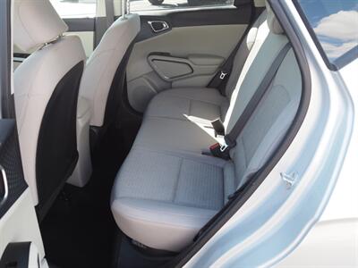 2021 Kia Soul S   - Photo 27 - Albuquerque, NM 87107