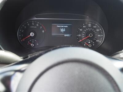 2021 Kia Soul S   - Photo 23 - Albuquerque, NM 87107