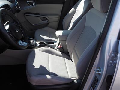 2021 Kia Soul S   - Photo 14 - Albuquerque, NM 87107