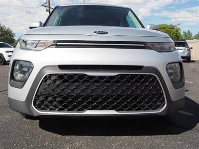 2021 Kia Soul S   - Photo 3 - Albuquerque, NM 87107