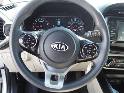 2021 Kia Soul S   - Photo 16 - Albuquerque, NM 87107