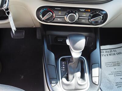 2021 Kia Soul S   - Photo 20 - Albuquerque, NM 87107