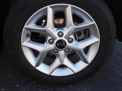 2021 Kia Soul S   - Photo 36 - Albuquerque, NM 87107