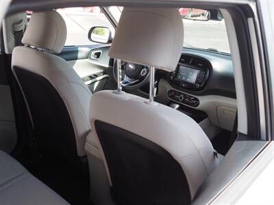 2021 Kia Soul S   - Photo 29 - Albuquerque, NM 87107