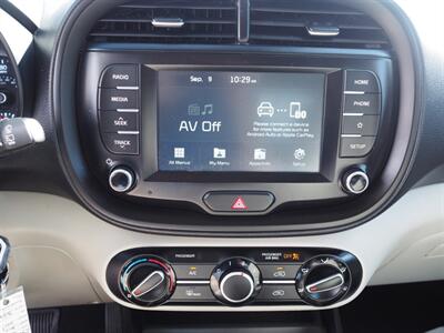 2021 Kia Soul S   - Photo 19 - Albuquerque, NM 87107