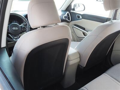 2021 Kia Soul S   - Photo 30 - Albuquerque, NM 87107
