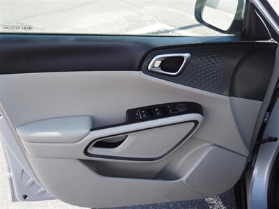 2021 Kia Soul S   - Photo 13 - Albuquerque, NM 87107