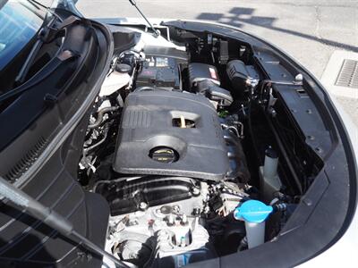 2021 Kia Soul S   - Photo 33 - Albuquerque, NM 87107
