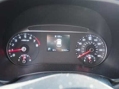 2021 Kia Soul S   - Photo 18 - Albuquerque, NM 87107