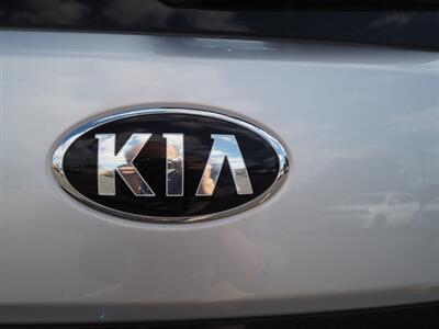 2021 Kia Soul S   - Photo 39 - Albuquerque, NM 87107