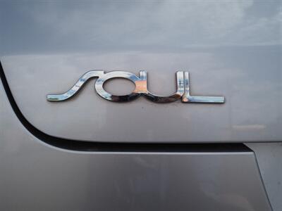 2021 Kia Soul S   - Photo 40 - Albuquerque, NM 87107