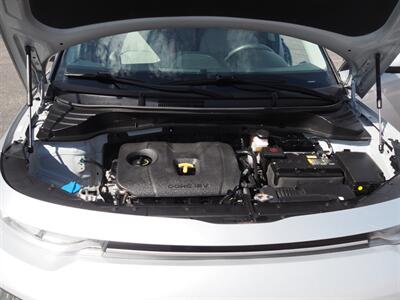 2021 Kia Soul S   - Photo 31 - Albuquerque, NM 87107