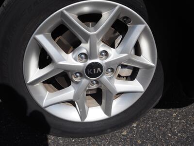 2021 Kia Soul S   - Photo 38 - Albuquerque, NM 87107