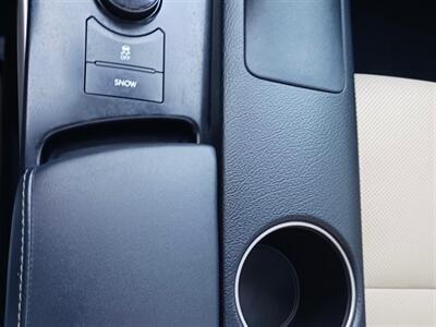 2014 Lexus IS 250   - Photo 18 - Albuquerque, NM 87107