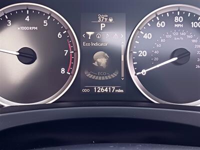 2014 Lexus IS 250   - Photo 23 - Albuquerque, NM 87107