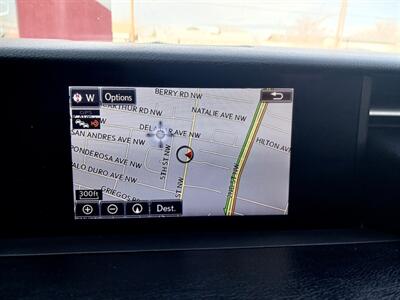 2014 Lexus IS 250   - Photo 14 - Albuquerque, NM 87107