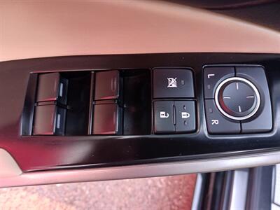 2014 Lexus IS 250   - Photo 8 - Albuquerque, NM 87107