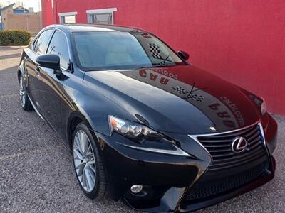 2014 Lexus IS 250   - Photo 3 - Albuquerque, NM 87107