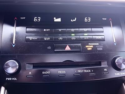 2014 Lexus IS 250   - Photo 16 - Albuquerque, NM 87107