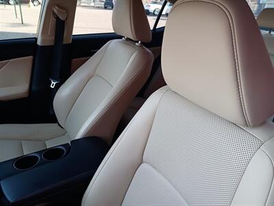 2014 Lexus IS 250   - Photo 10 - Albuquerque, NM 87107