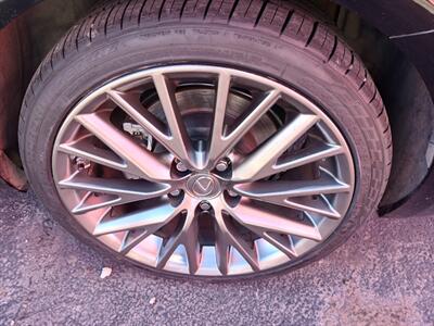 2014 Lexus IS 250   - Photo 24 - Albuquerque, NM 87107