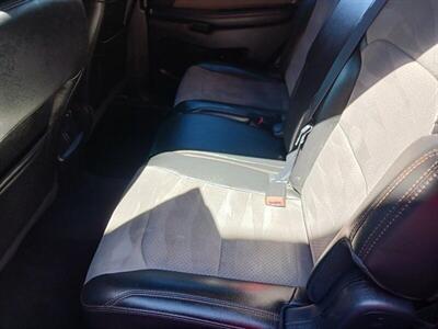 2017 Ford Explorer XLT   - Photo 19 - Albuquerque, NM 87107
