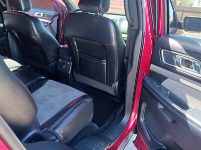 2017 Ford Explorer XLT   - Photo 20 - Albuquerque, NM 87107