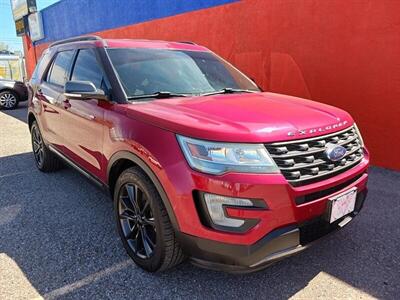 2017 Ford Explorer XLT   - Photo 3 - Albuquerque, NM 87107