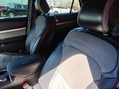 2017 Ford Explorer XLT   - Photo 10 - Albuquerque, NM 87107