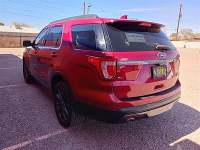 2017 Ford Explorer XLT   - Photo 6 - Albuquerque, NM 87107