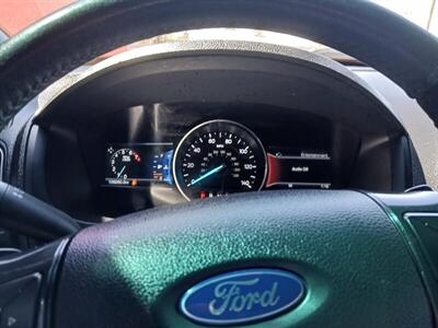 2017 Ford Explorer XLT   - Photo 13 - Albuquerque, NM 87107