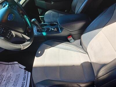 2017 Ford Explorer XLT   - Photo 11 - Albuquerque, NM 87107